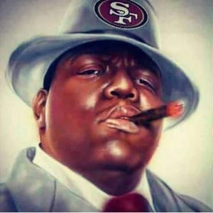 Meet your Posher, Johnny